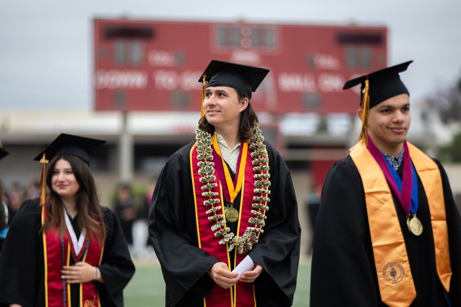 kpbs.org - A new law holds colleges accountable if their grads don't earn more than $36,000 a year