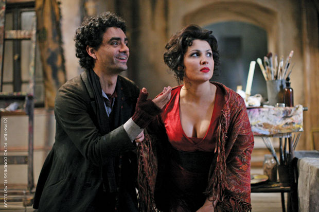 Great Performances: La Bohème | KPBS Public Media