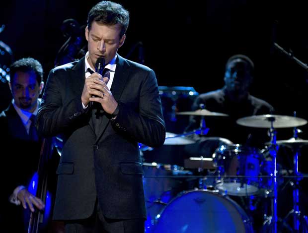 Great Performances: Harry Connick, Jr. In Concert On Broadway