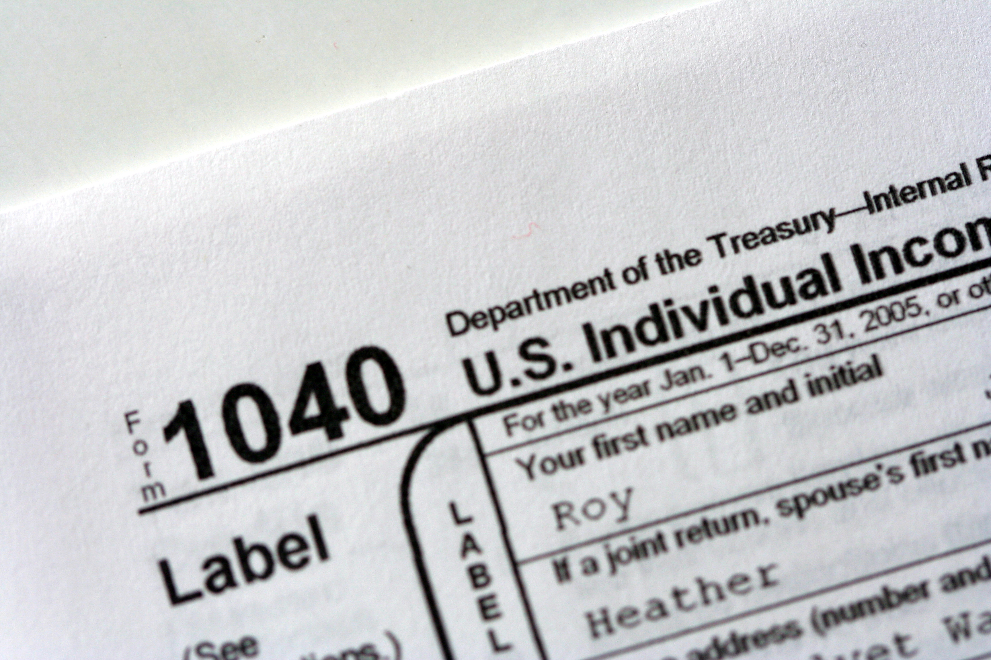 IRS And FTB Representatives Share Tax Tips | KPBS Public Media