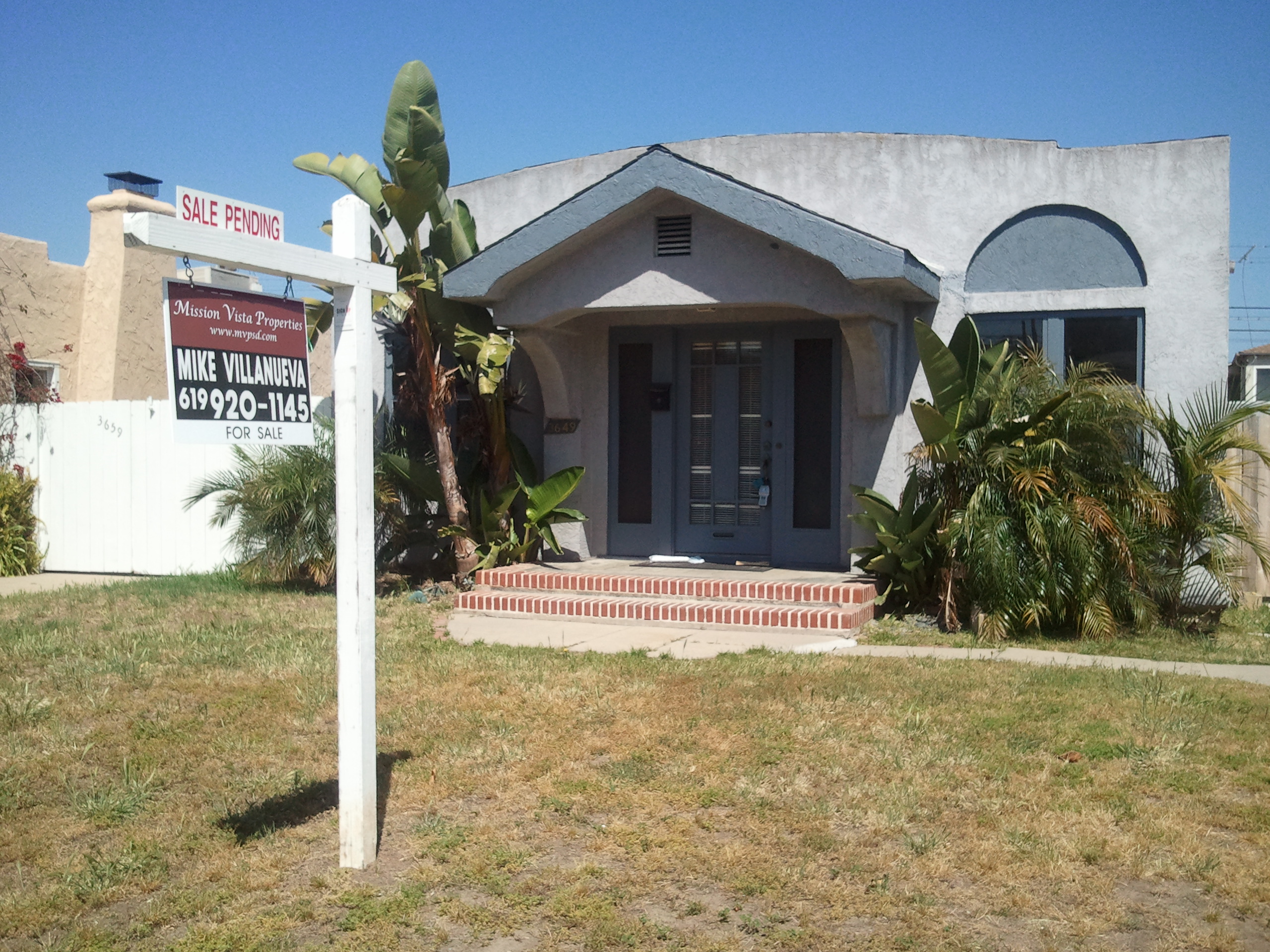 kpbs.org - KPBS Staff - Have a house? You need homeowners insurance, but can it be affordable?