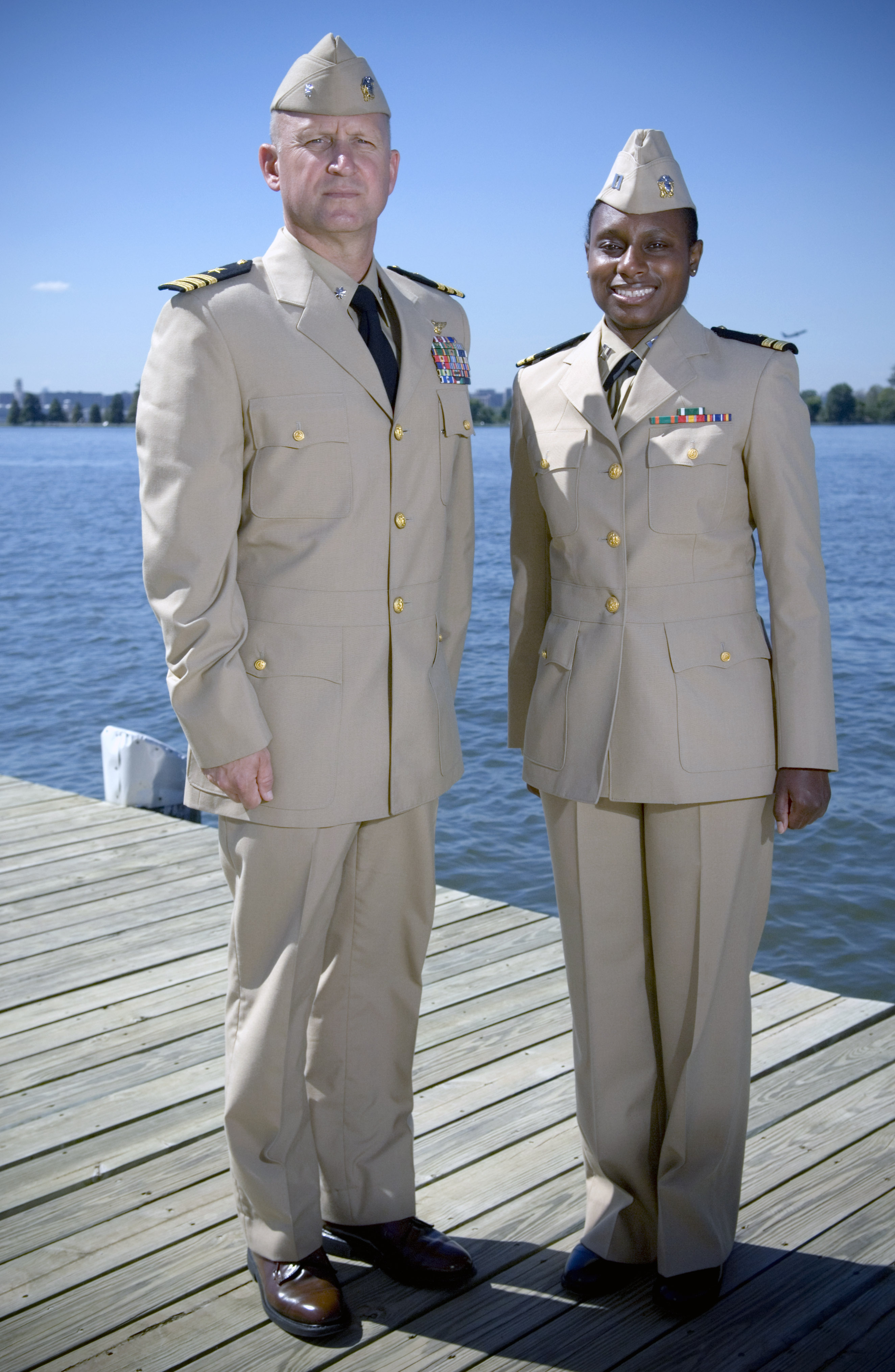 Navy Announces Service Dress Khaki Cancellation, Service Dress Blue Lightweight Fabric Options | KPBS Public Media Navy Announces Service Dress Khaki Cancellation, Service Dress Blue Lightweight Fabric Options | KPBS Public Media