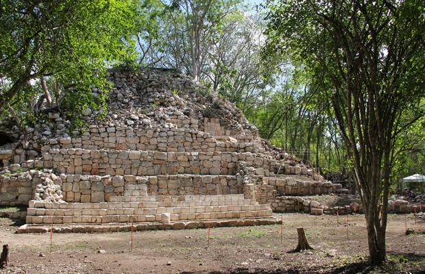 Quest For The Lost Maya | KPBS Public Media