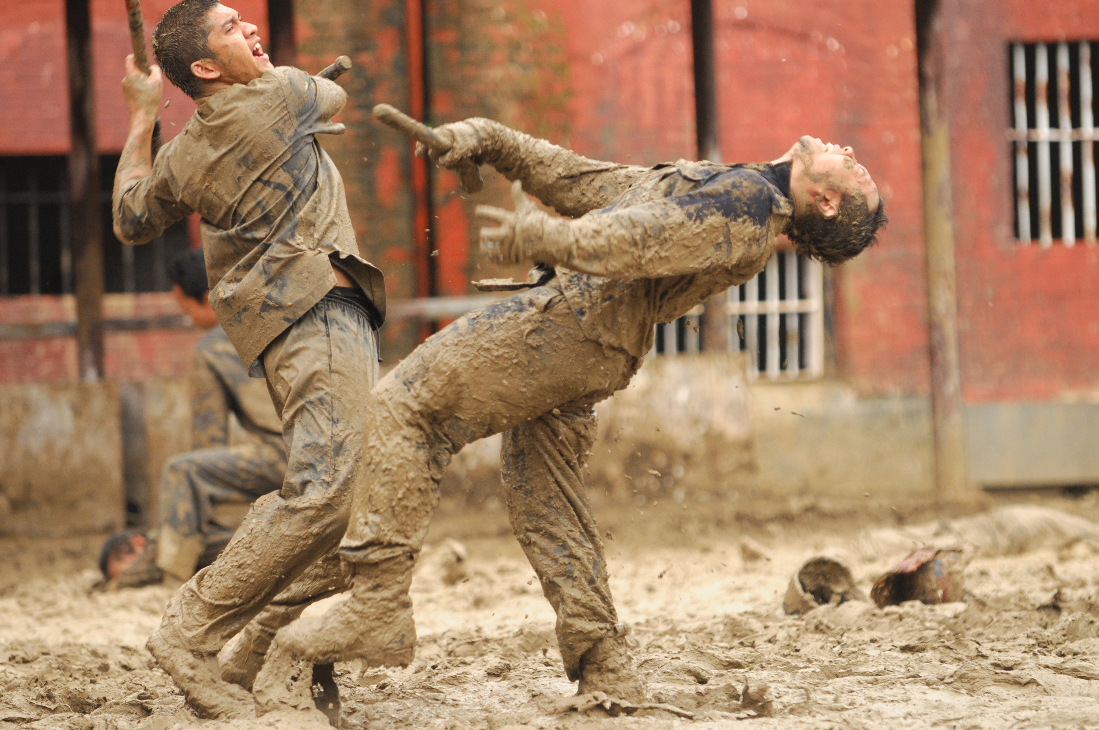 Raid 2 Berandal The Raid 2 Rotten Tomatoes