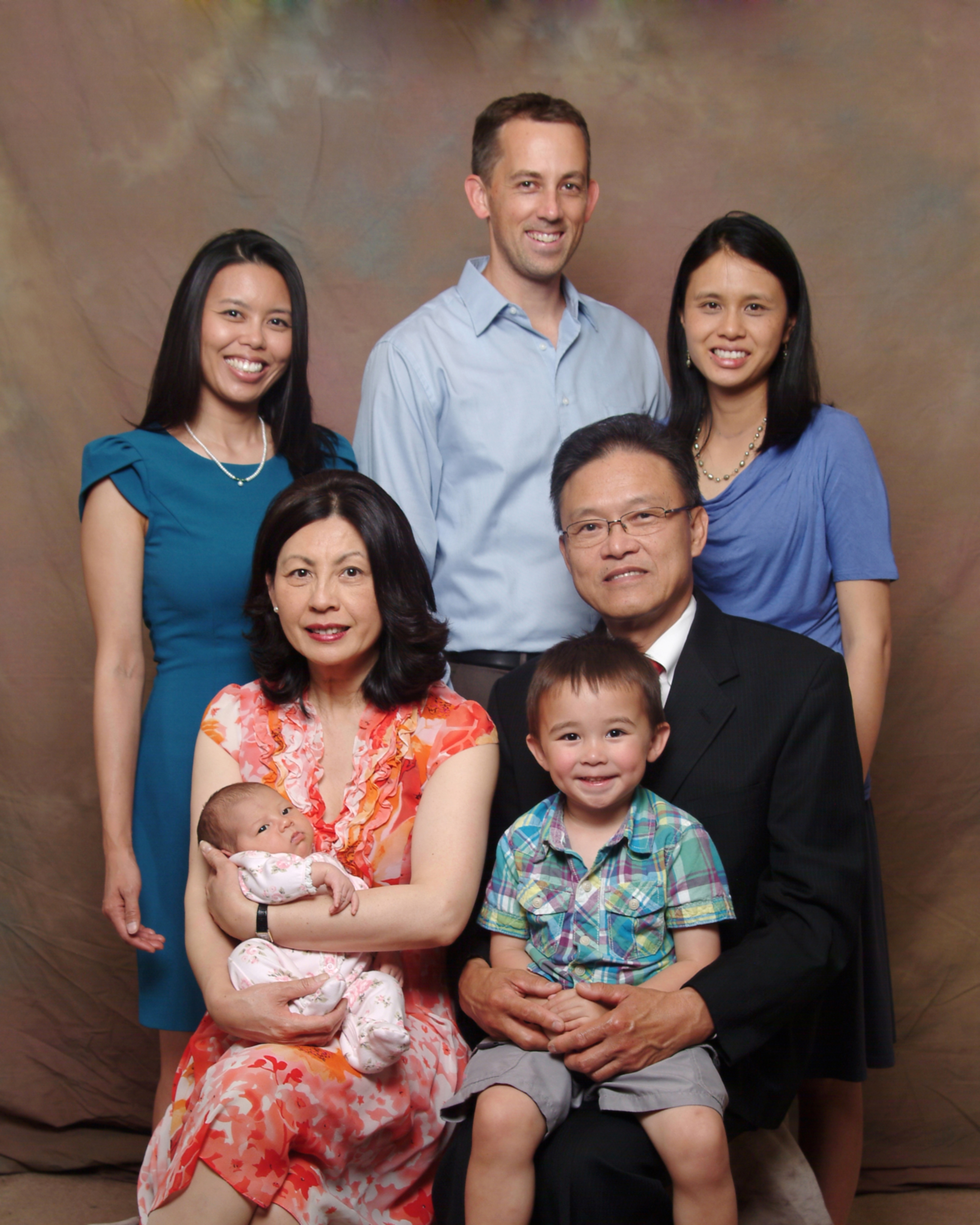 Local Hero Dr. Allen Chan Preserves Asian Pacific Heritage | KPBS