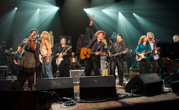 Austin City Limits Celebrates 40 Years | KPBS Public Media