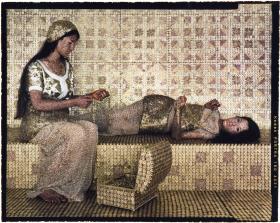 San Diego Museum Of Art Exhibition Explores Issues Surrounding