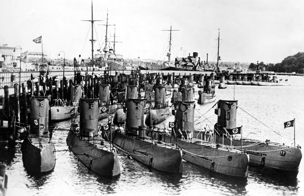 NOVA: Nazi Attack On America | KPBS Public Media