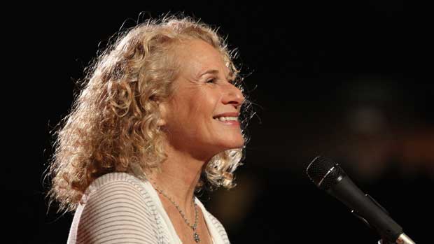 AMERICAN MASTERS: Carole King: Natural Woman | KPBS Public Media