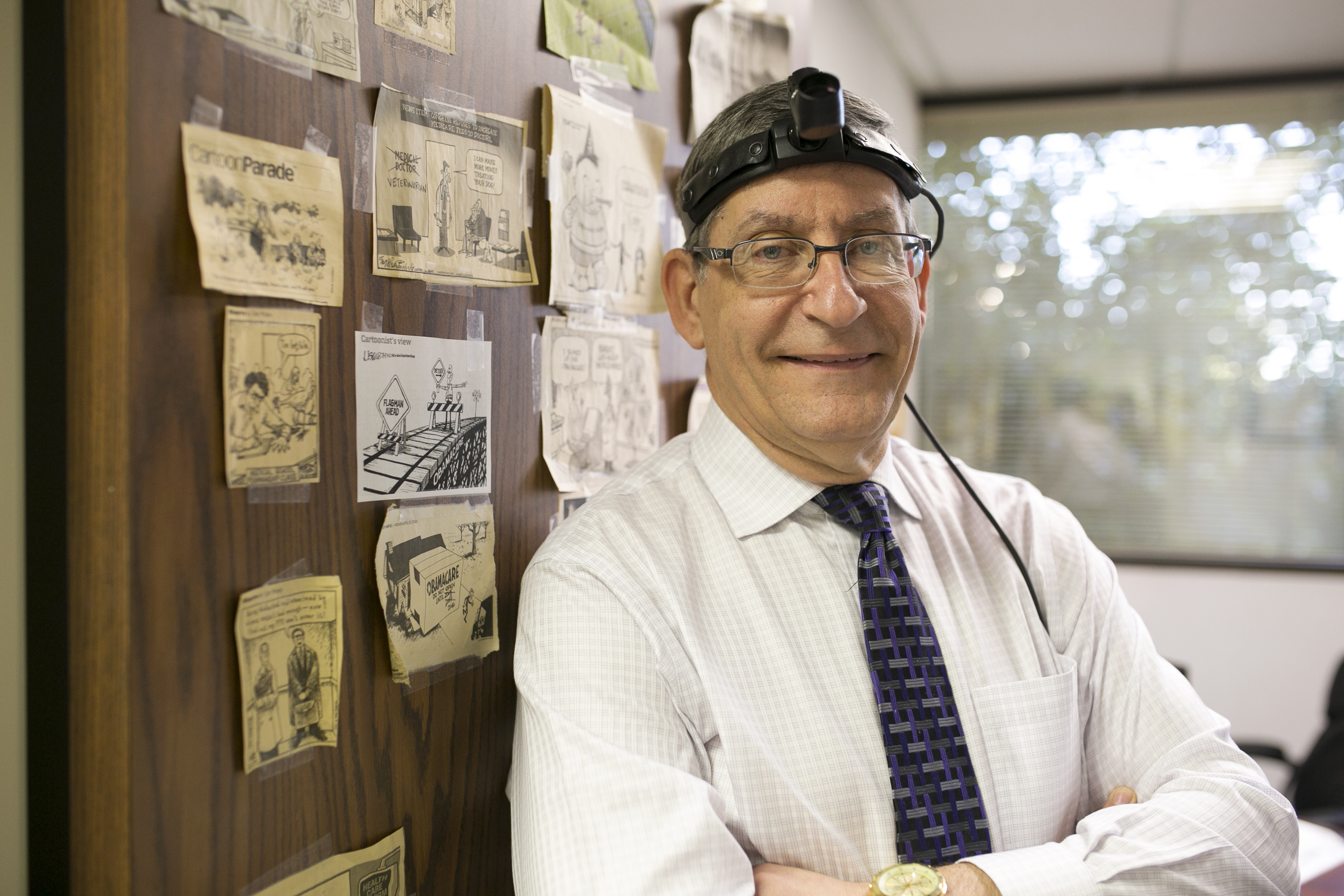 San Diego Doctors Win Long Campaign For Higher Medicare Pay | KPBS Public  Media