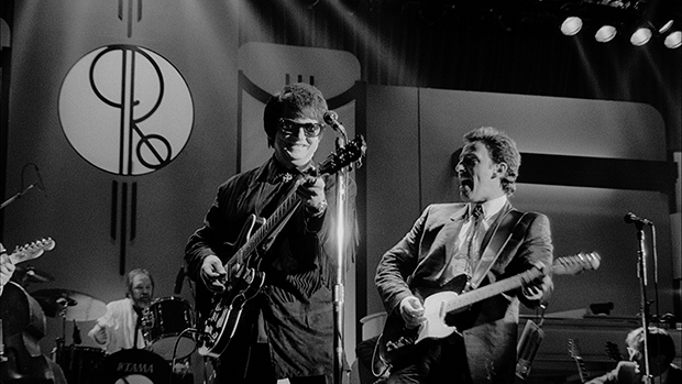 Roy Orbison: Black & White Night 30 | KPBS Public Media