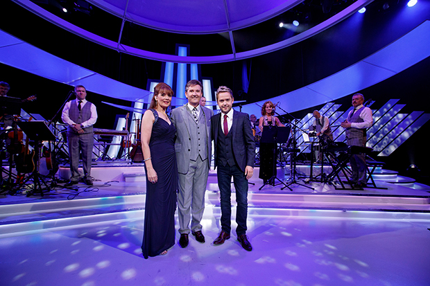 Daniel O'Donnell: Back Home Again | KPBS Public Media