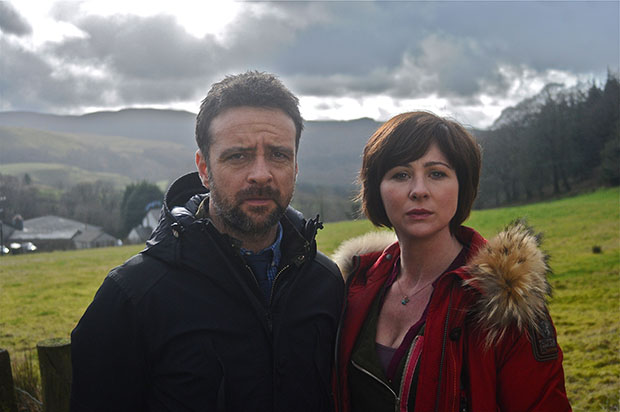 HINTERLAND: Season 1 | KPBS Public Media