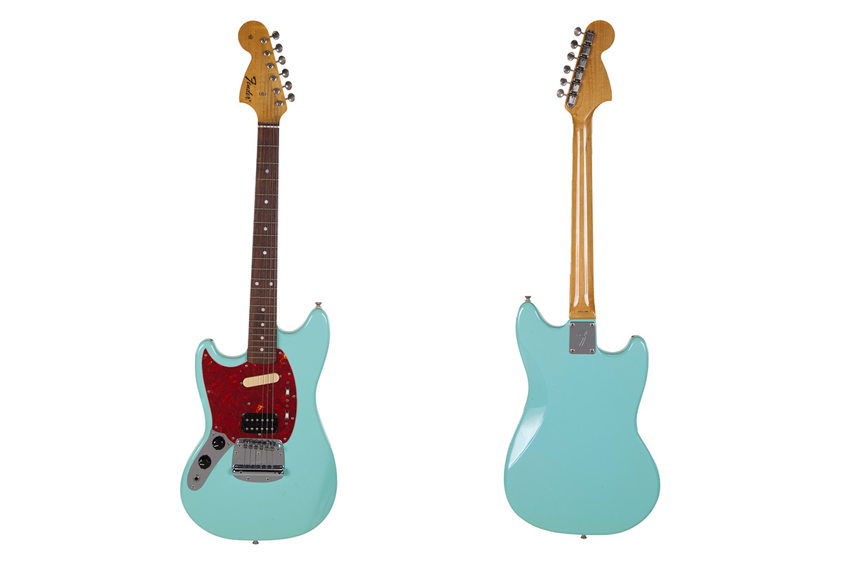 トップス NIRVANA KURT COBAIN GUITAR TEE ALL SPORT 61mqEopXqeL._AC_SY350_QL65_.jpg