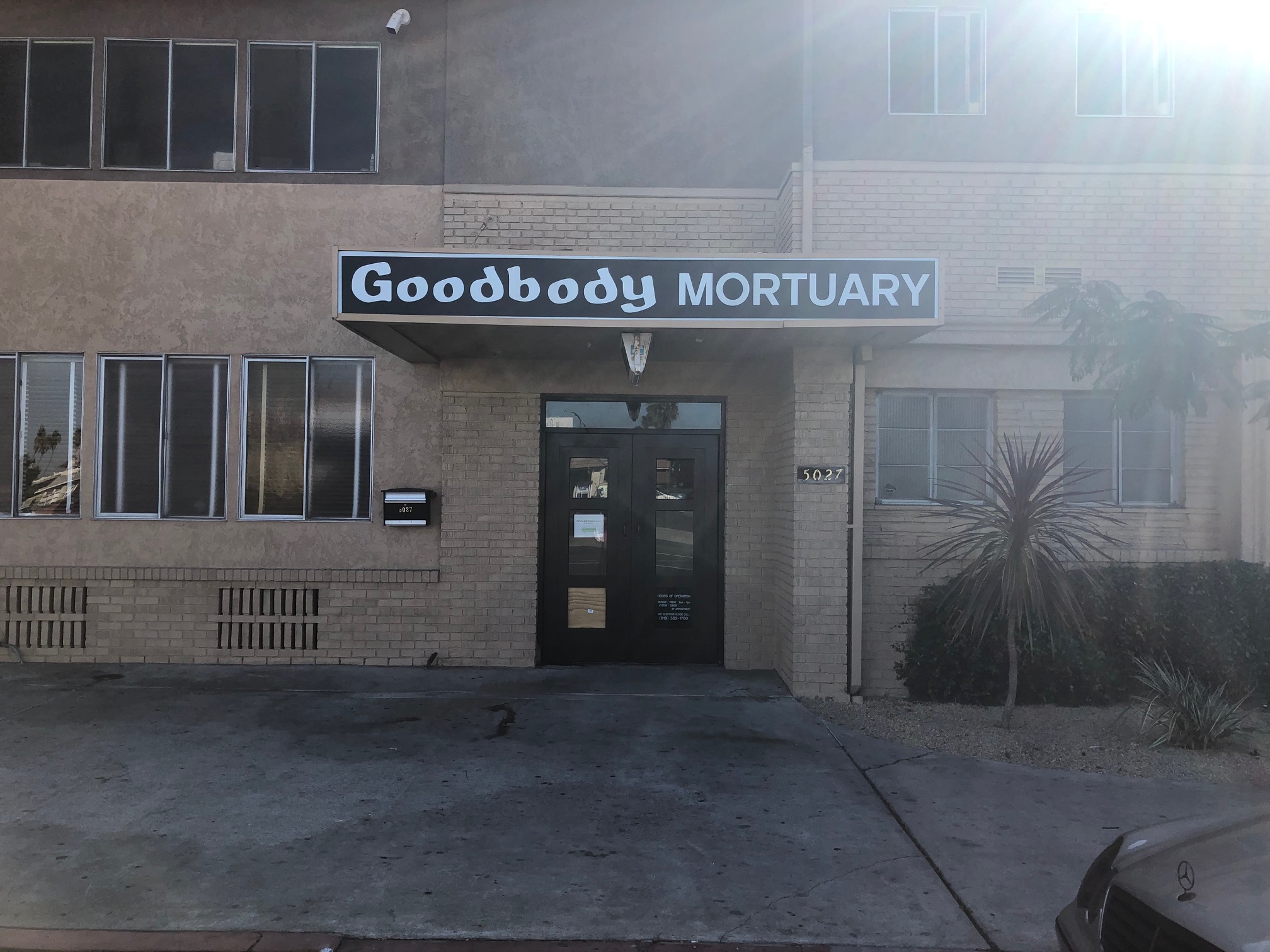 City Heights Mortuary Featured In San Diego's Asian Film Festival