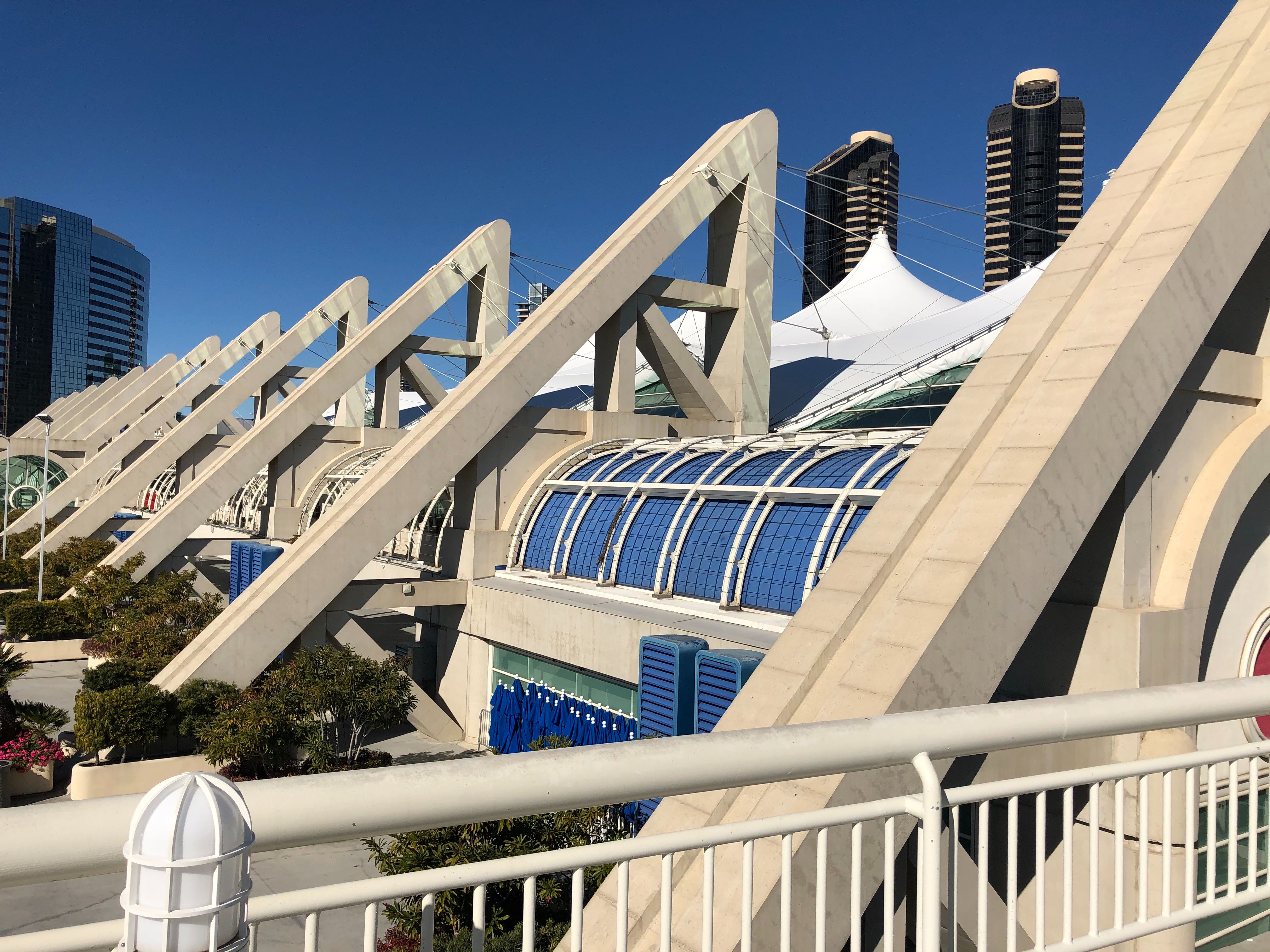 San Diego Convention Center To Reopen For Events On August 1 | KPBS Public  Media