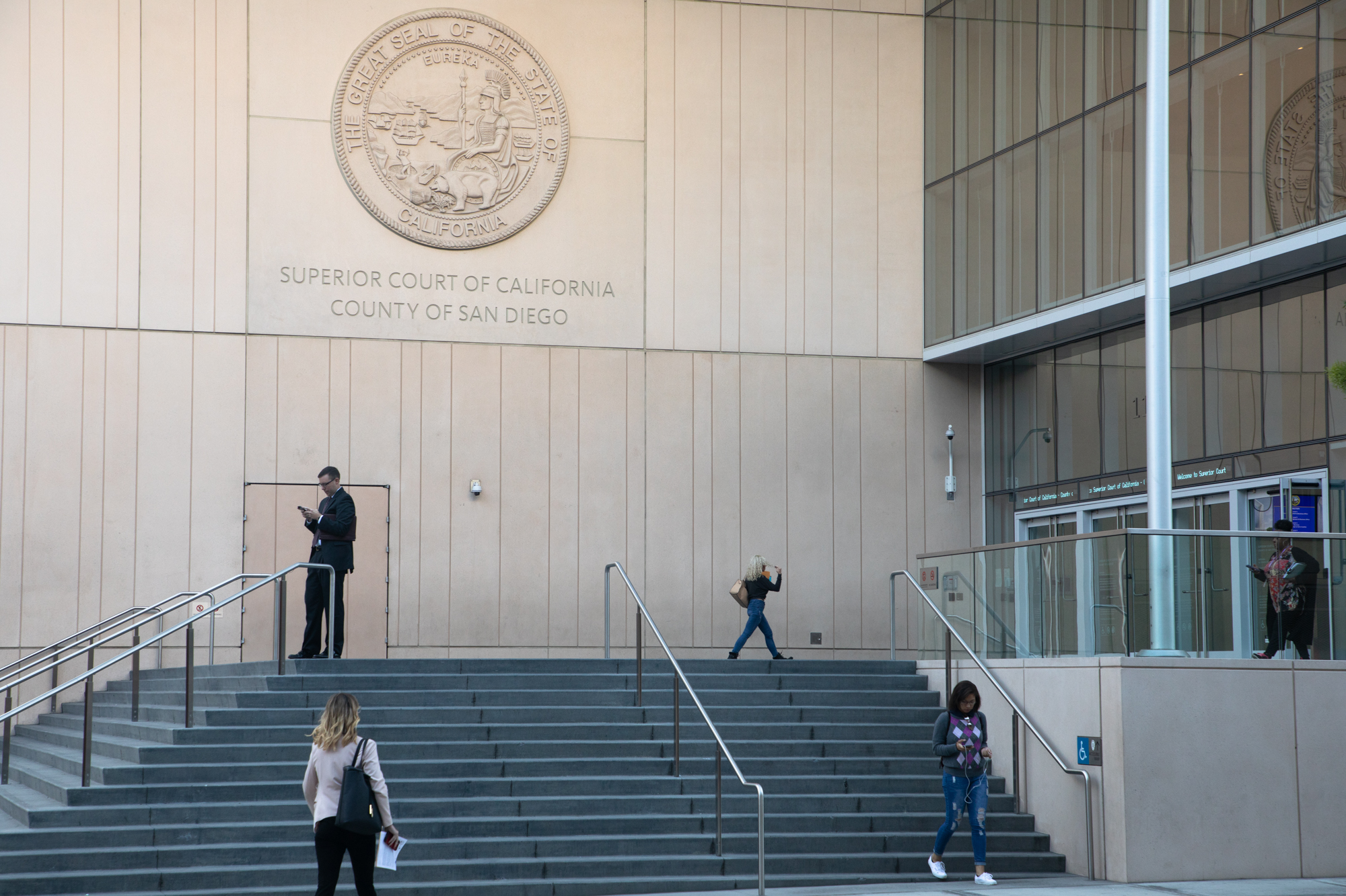 San Diego County eviction case filings hit five-year high | KPBS Public  Media