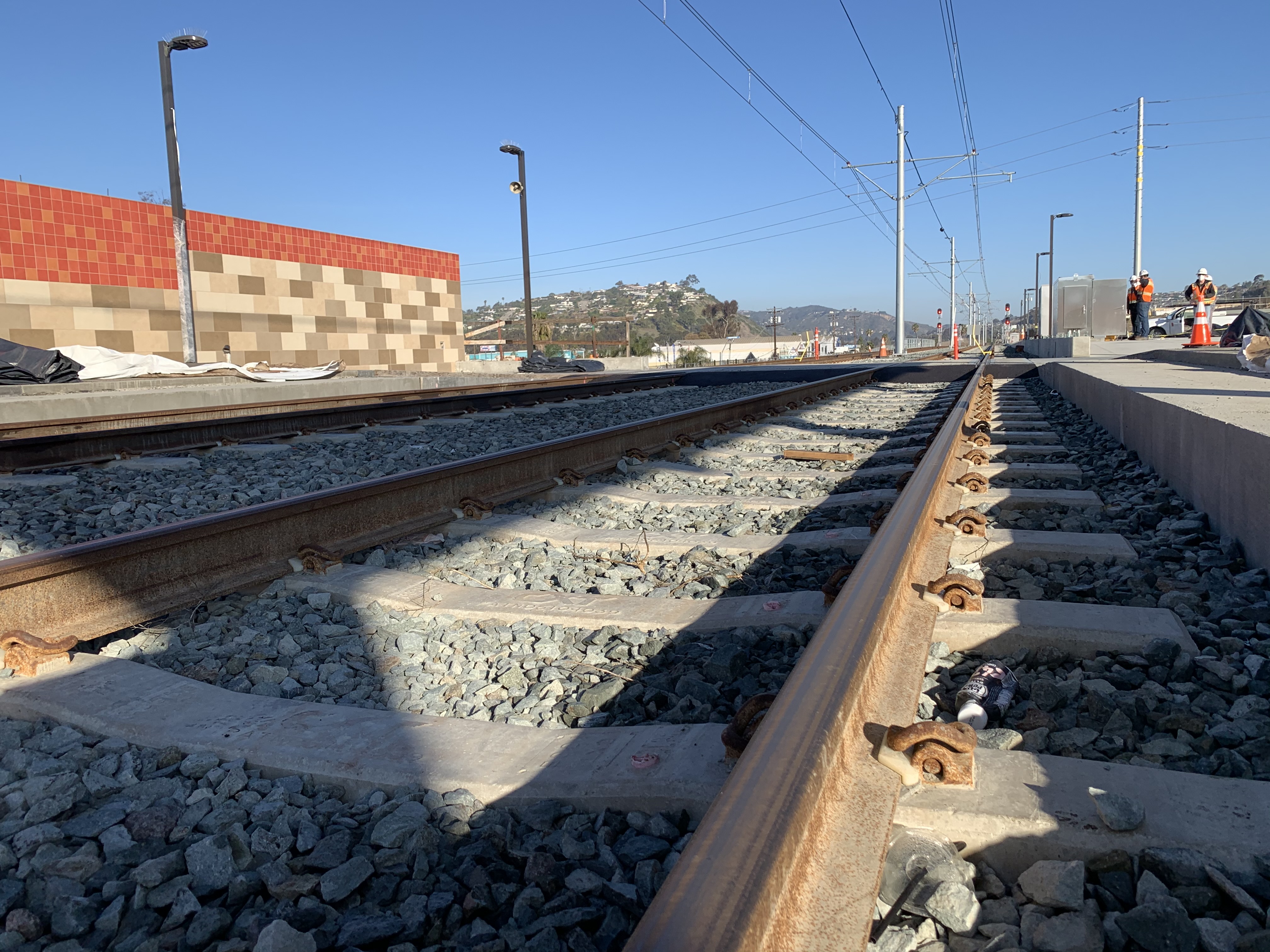 Pandemic Life: How COVID-19 Is Changing San Diego's Transportation Planning  | KPBS Public Media
