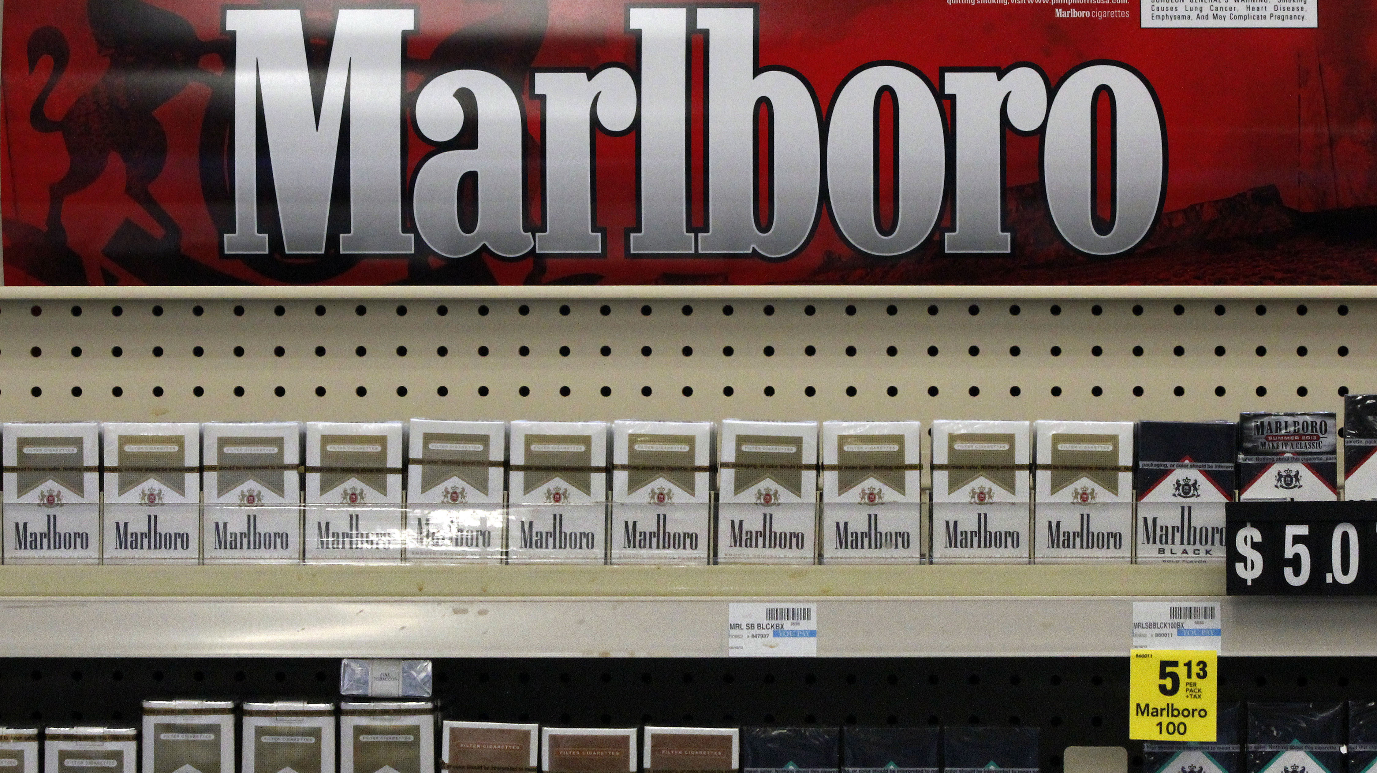 do they sell cigarettes at cvs CVS To Stop Selling Tobacco Products