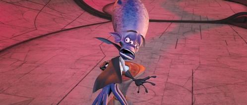 Monsters Vs. Aliens | KPBS Public Media
